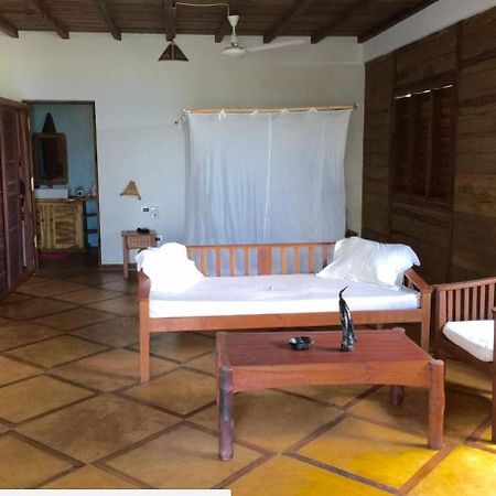 Vanio Lodge Nosy-Be Bagian luar foto